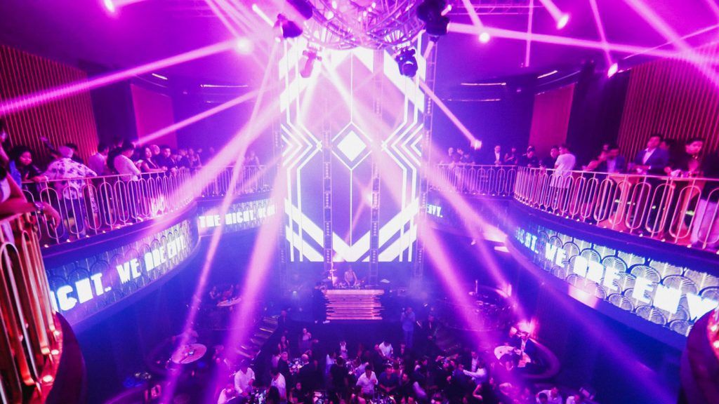 The Light Club - 6 Phan Bội Châu