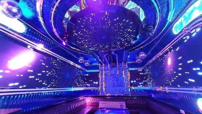 Karaoke Diamond - 154 Đường DT769