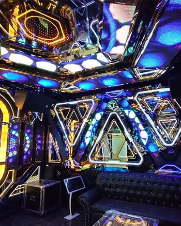 Karaoke Ánh Dương​ - 112/14 Trần Thị Hè