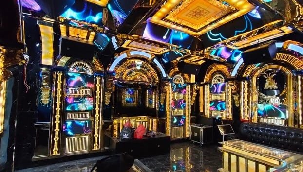 Karaoke Diamond - 154 Đường DT769