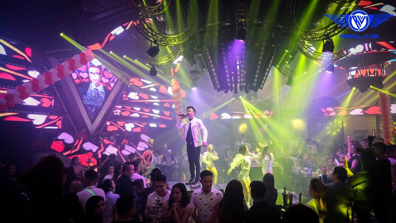 BJS Beer Garden - 175B Cao Thắng