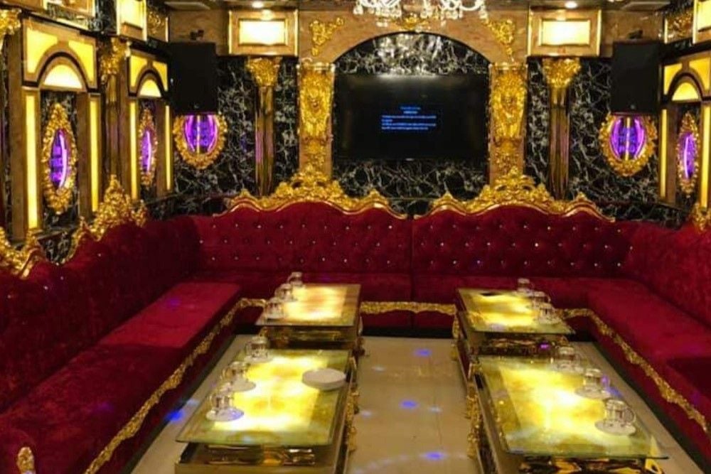 Karaoke Suối Mơ - 148 Nguyễn Ảnh Thủ