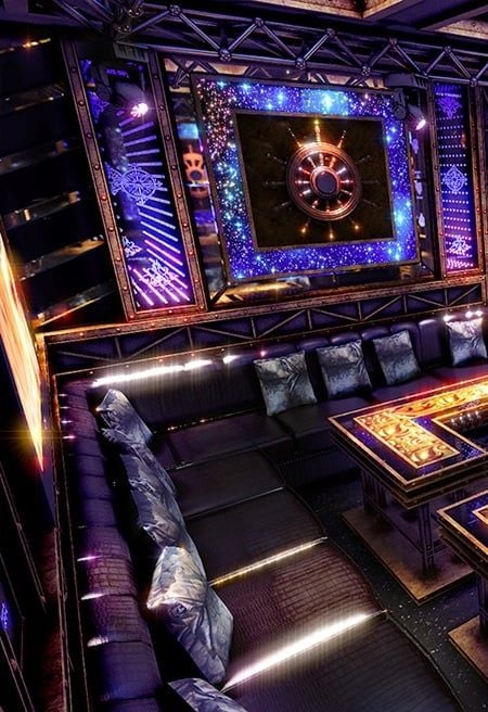 Karaoke Minh Hiếu - 45/2 Nhà Vuông