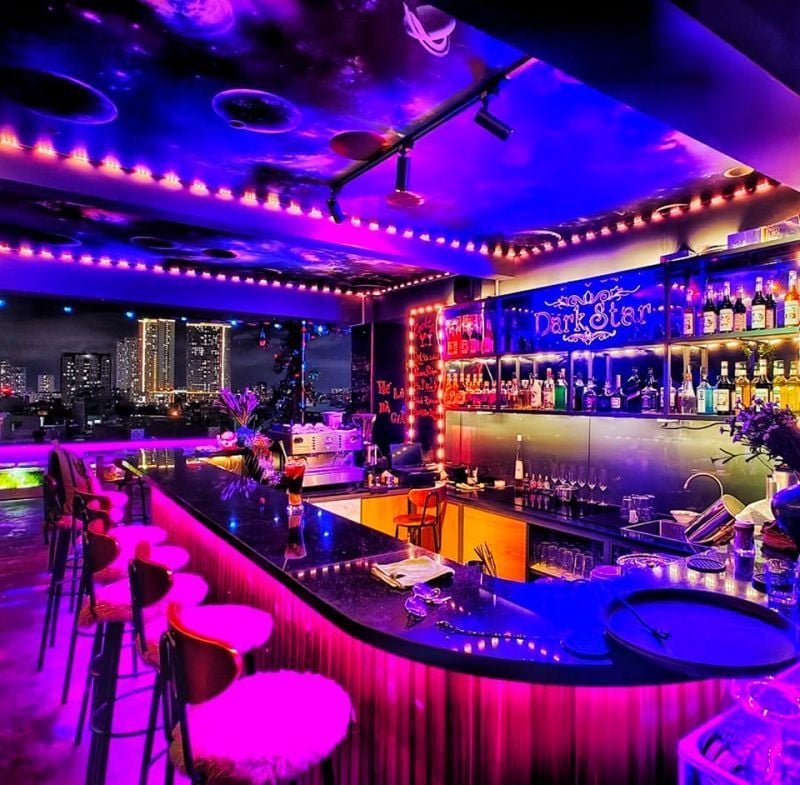 Soléa Bar - 36 Tôn Thất Thiệp