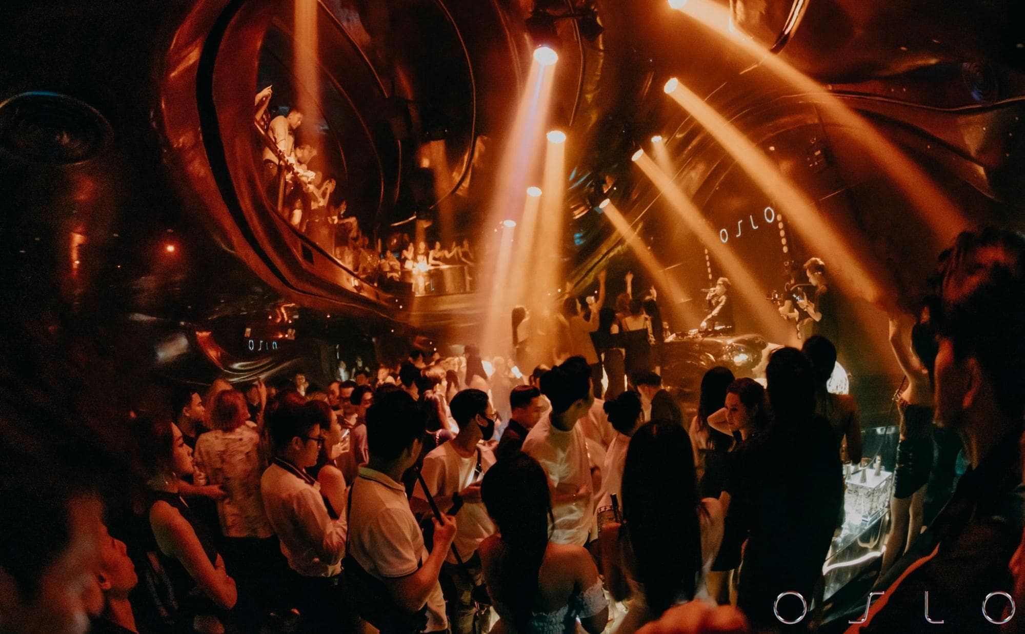 219 Club - 219 Lý Thái Tổ
