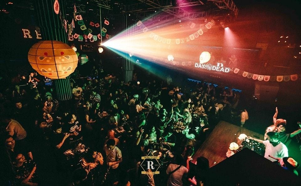219 Club - 219 Lý Thái Tổ