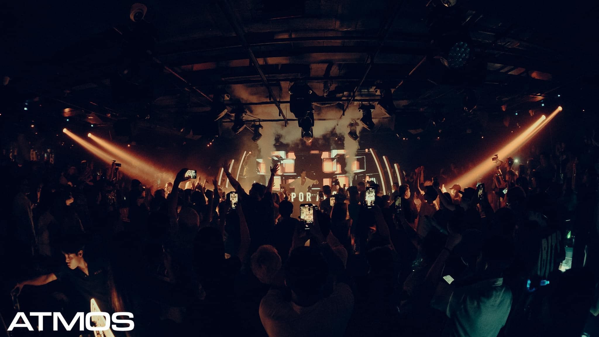 Atmos Club - 153 Tôn Thất Đạm