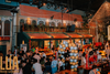 Lúa Beer Garden - 490 - 492 Võ Văn Kiệt