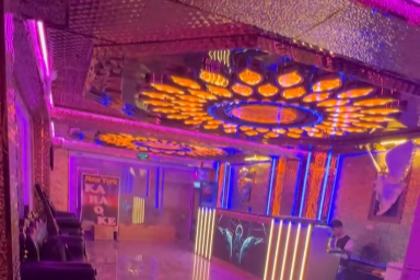 Karaoke New York - 222 Cổ Nhuế
