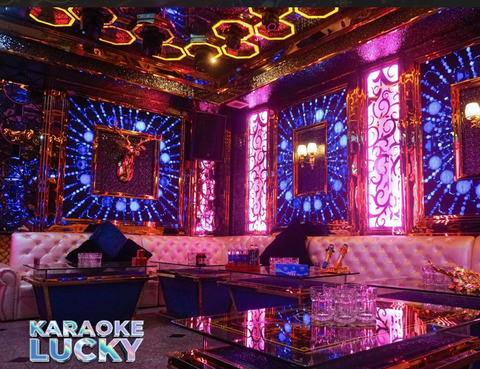 Karaoke Lucky - 171 - 173 - 175 Chợ Lớn