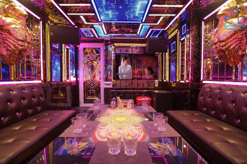 Karaoke 135 KTV - 133 - 135 Calmette