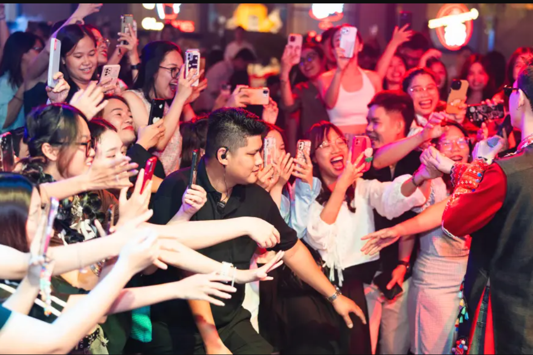 YOYO Factory - 2Bis Nguyễn Thị Minh Khai