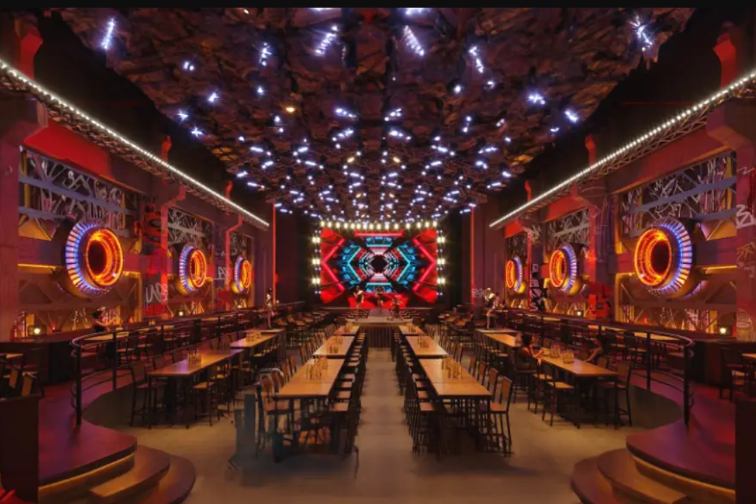 YOYO Factory - 2Bis Nguyễn Thị Minh Khai