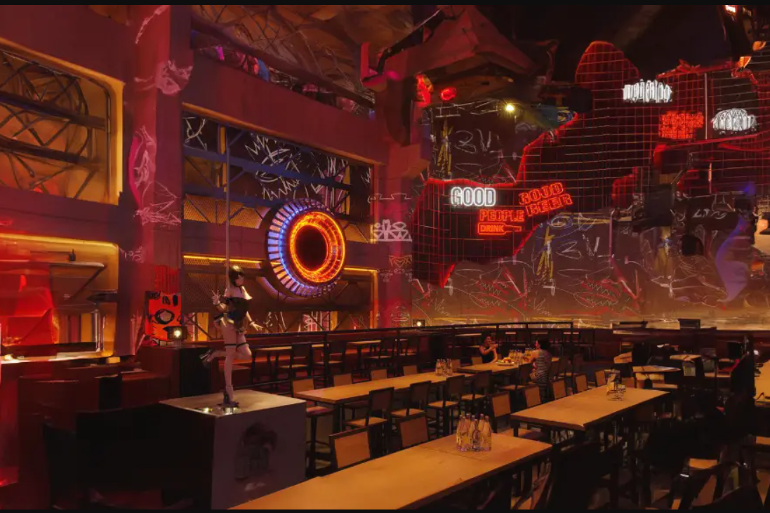 YOYO Factory - 2Bis Nguyễn Thị Minh Khai