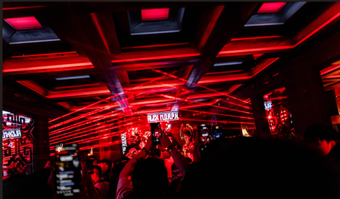 B21 Bar - 68 Trương Công Định