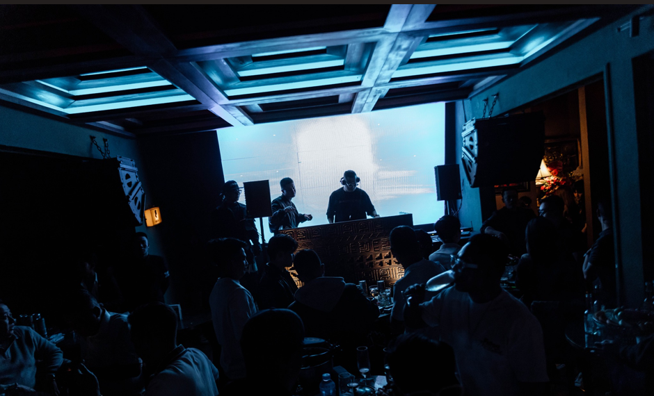 B21 Bar - 68 Trương Công Định