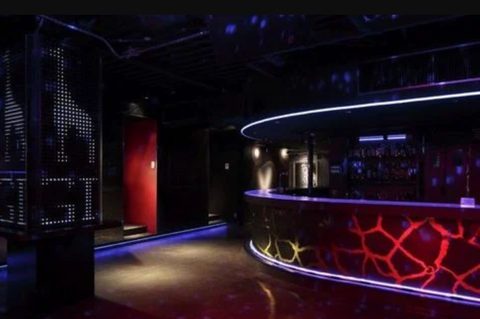 Dragon Club - Đường NE8