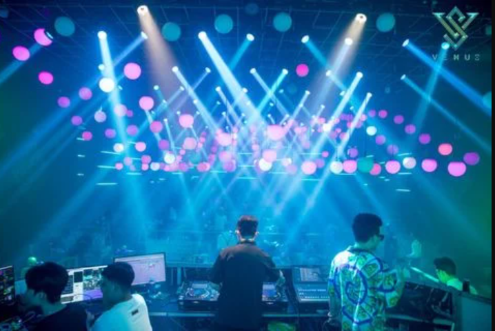 Dragon Club - Đường NE8