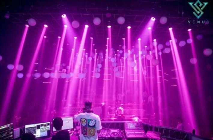 Dragon Club - Đường NE8