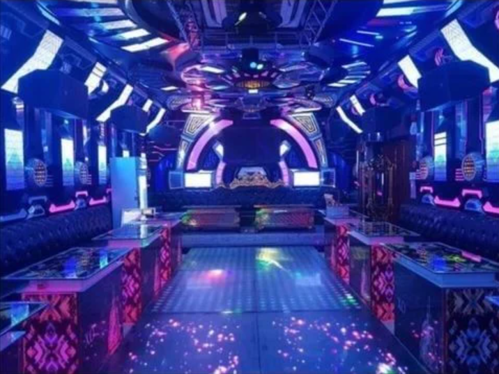 Karaoke 007 - 149/4A Đỗ Văn Dậy