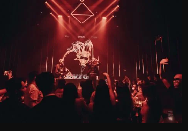 Asi Club - 113 - 115 Lý Tự Trọng
