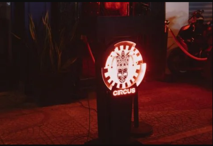 Asi Club - 113 - 115 Lý Tự Trọng