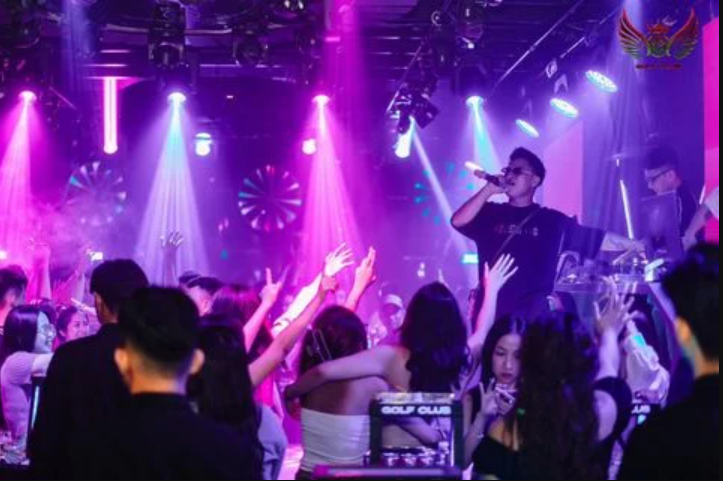 Busan Club - 16A Lê Lợi