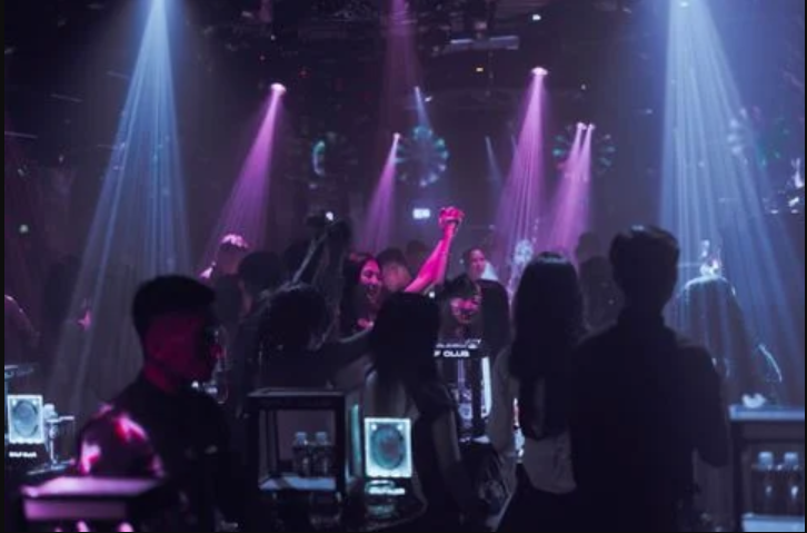 Busan Club - 16A Lê Lợi