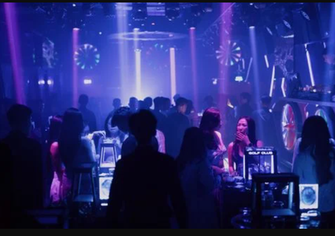 Busan Club - 16A Lê Lợi