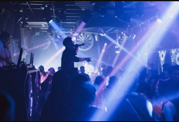 Busan Club - 16A Lê Lợi