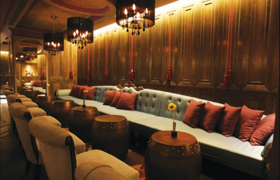 The 9h Affair - 23 Ngô Thì Nhậm