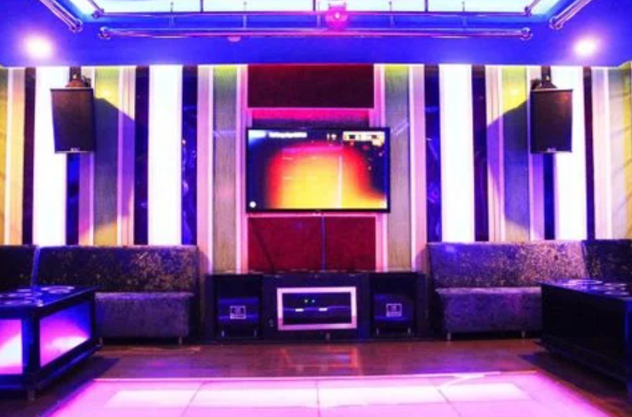 Karaoke G9 - 78 Nam Kỳ Khởi Nghĩa