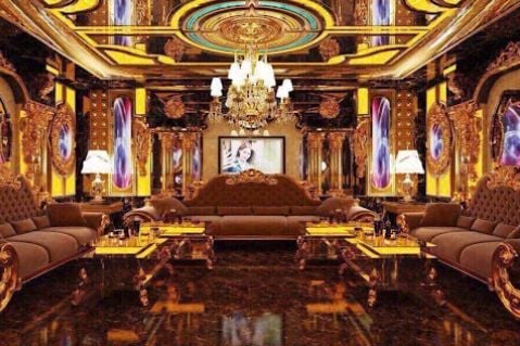 Karaoke Galaxy Fancy - 97 Sương Nguyệt Ánh