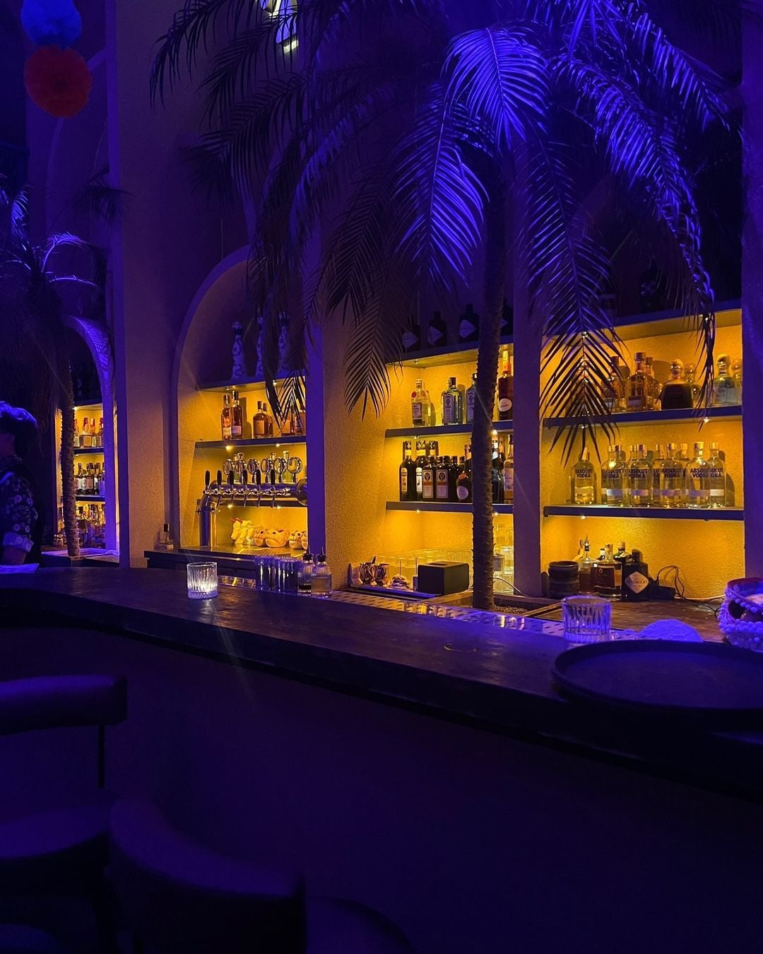 Ohlala Cocktail Bar - 2A Trần Thánh Tông