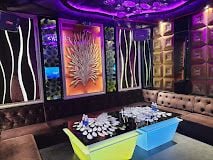 Karaoke Như Ý - 72A Đường 17