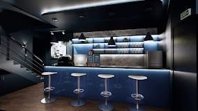 S Counter & Lounge - 15 Phan Bội Châu