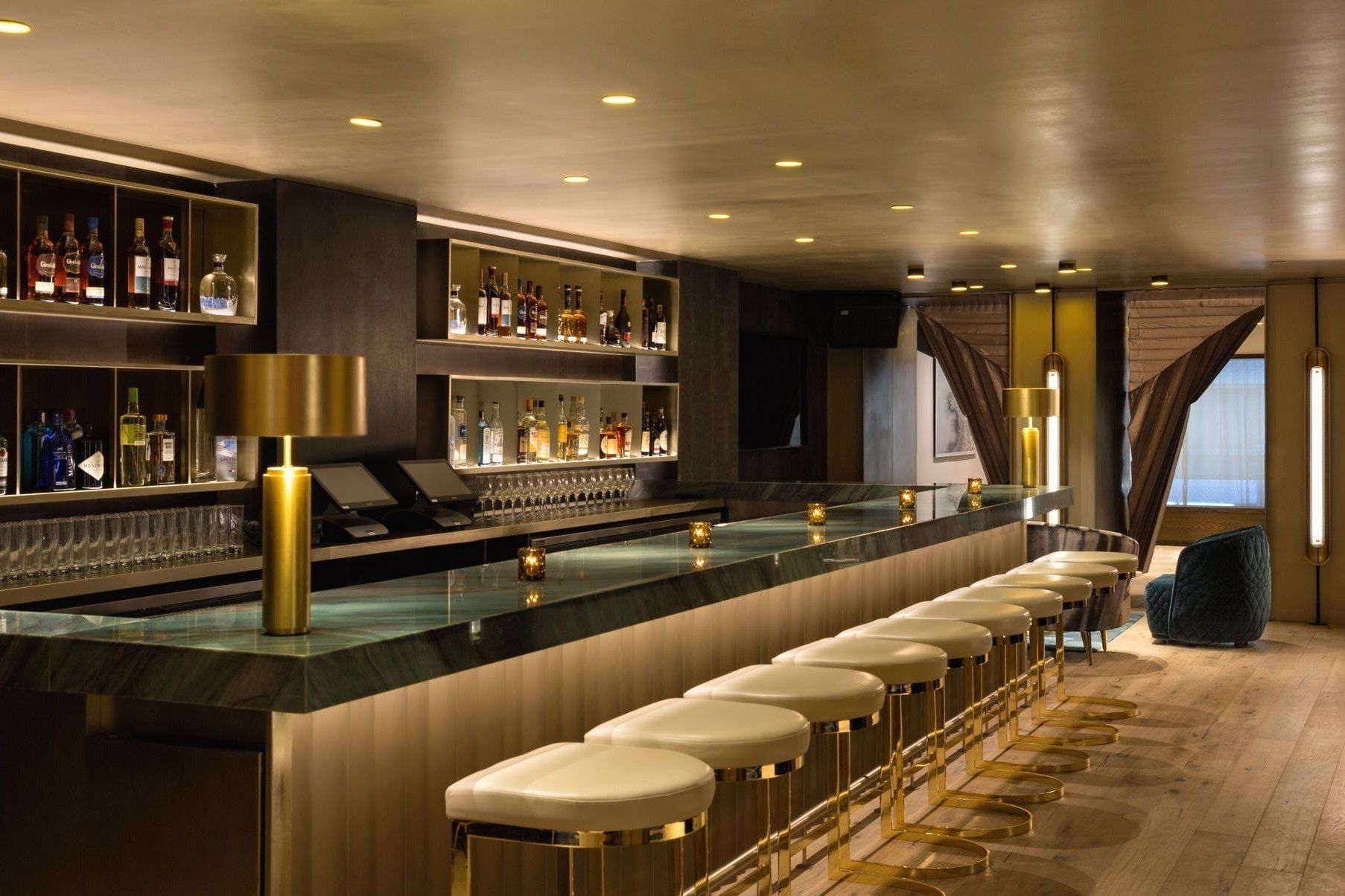 Vip Lounge - D11 Võ Thị Sáu