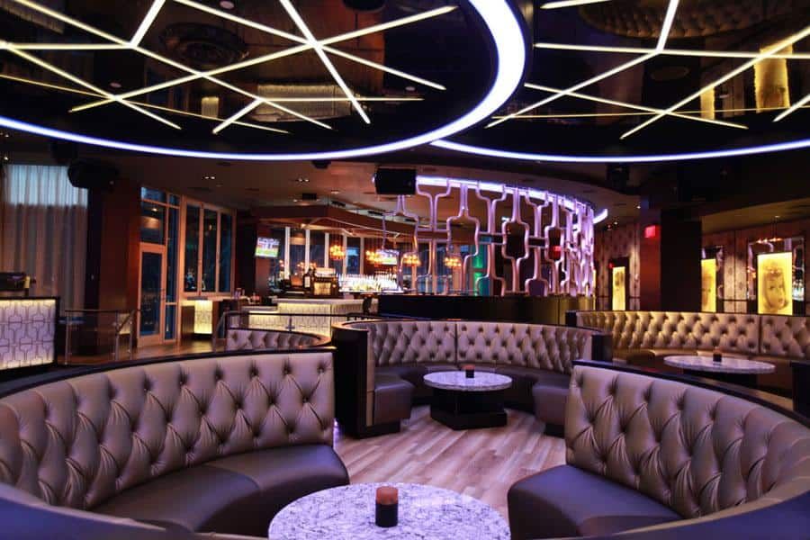 NEW SKY CLUB - 627 Trần Phú