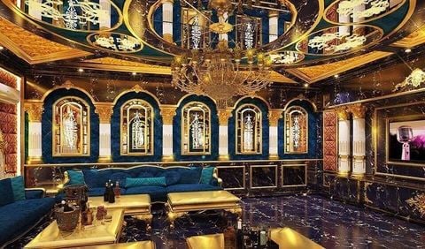 Karaoke Diamond - 154 Đường DT769