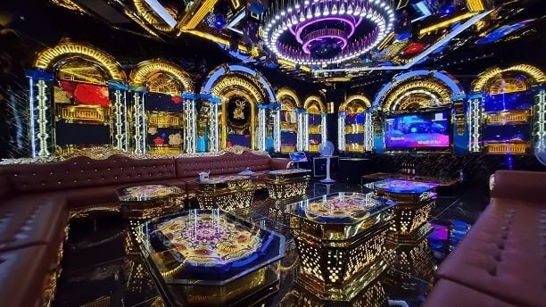 Karaoke Diamond - 154 Đường DT769