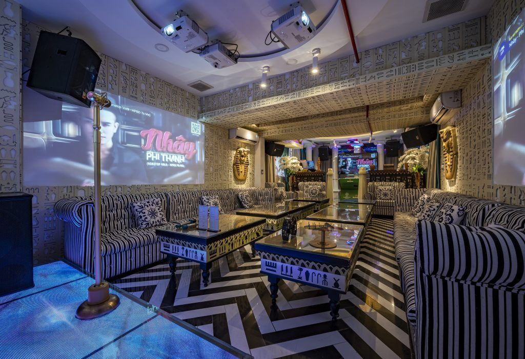 Karaoke Icool - 177 Trần Bình Trọng
