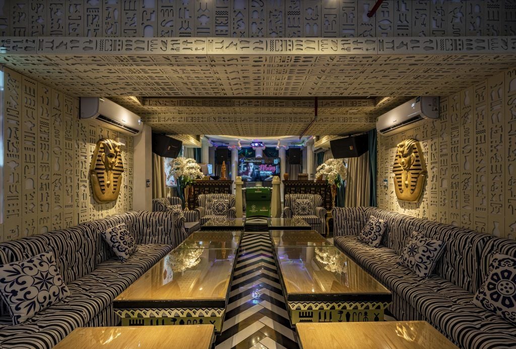 Karaoke Icool - 140 Lê Văn Việt