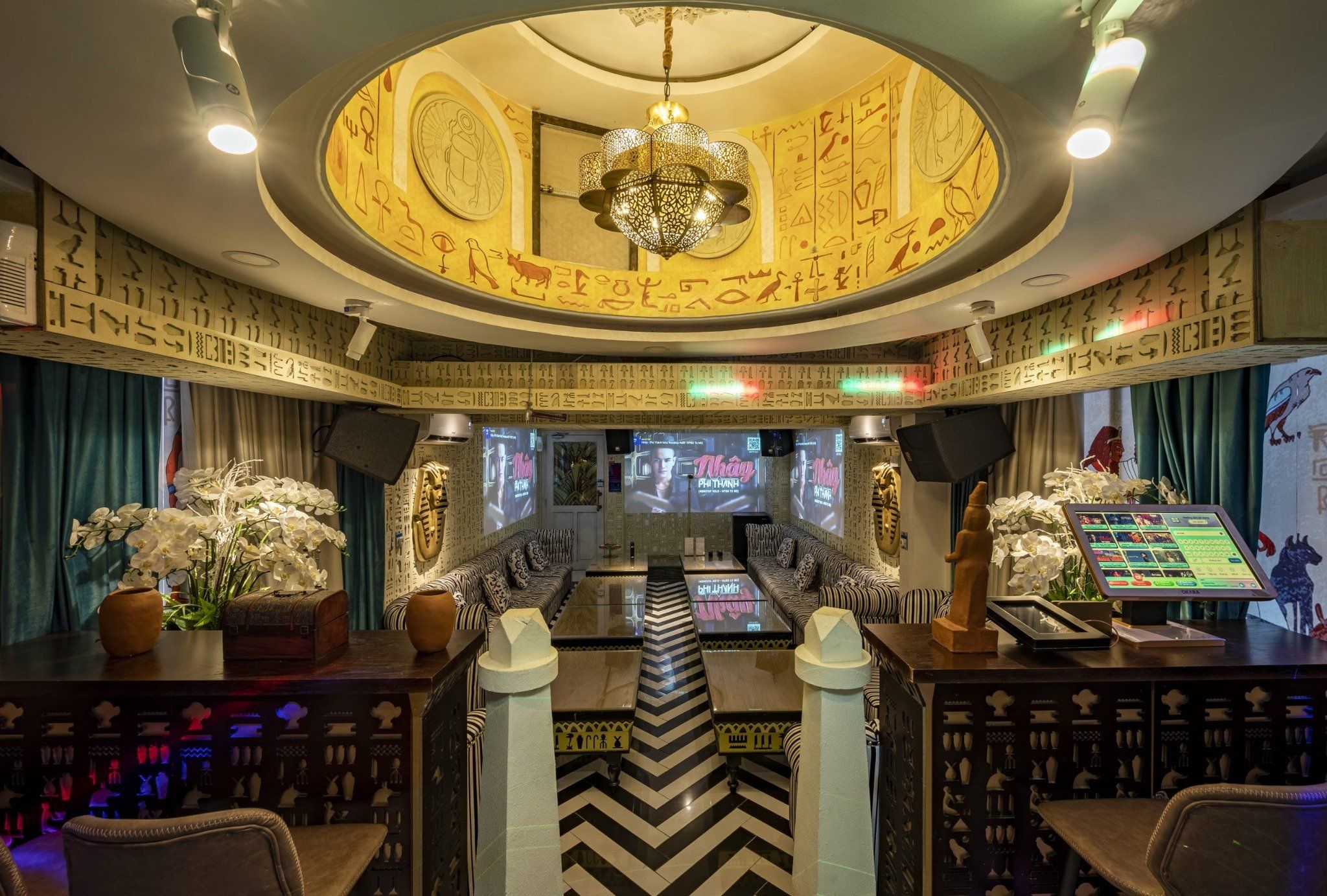 Karaoke Icool - 260 Quốc Lộ 50