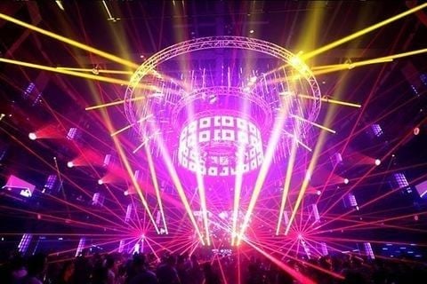 Zon Club - 42H Yên Phụ