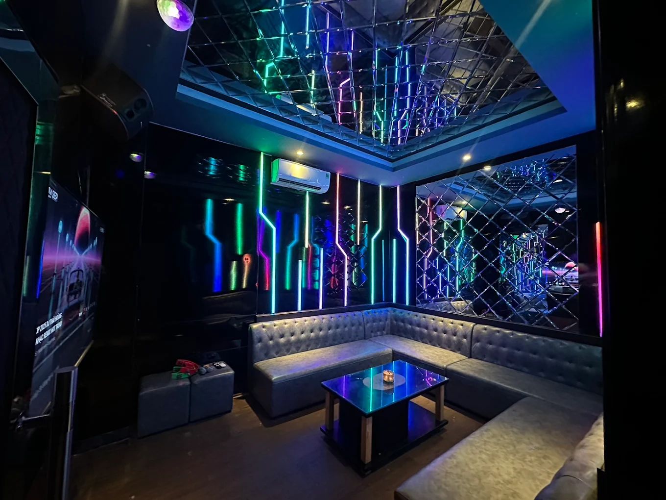 S Counter & Lounge - 15 Phan Bội Châu