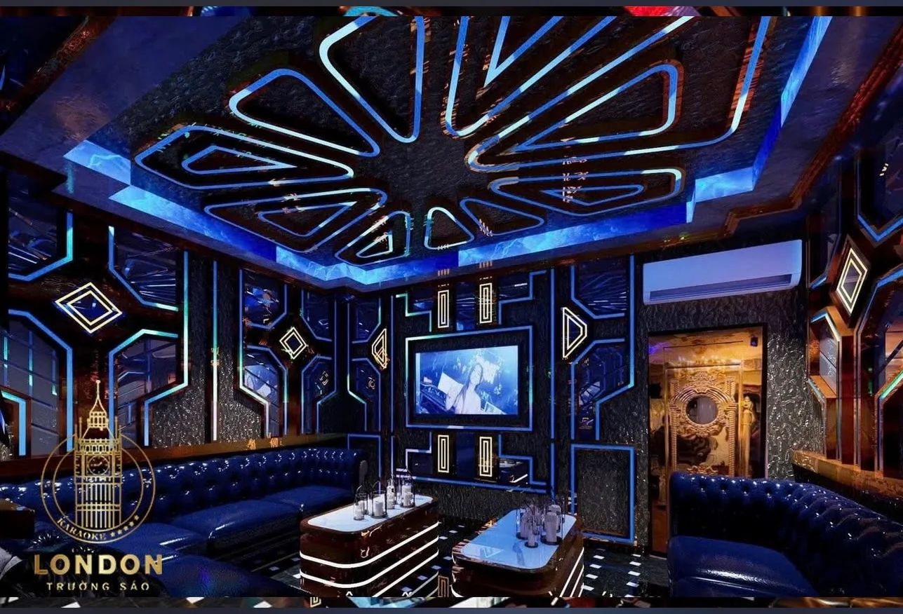 Karaoke London - 156 Hoàng Quốc Việt