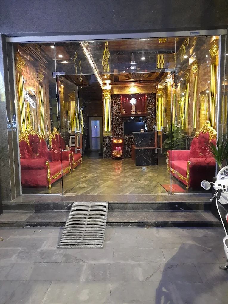 Karaoke Như Ý - 72A Đường 17