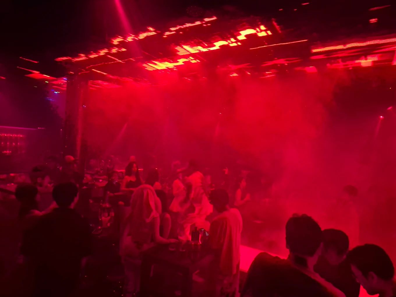 Sugar Social Club - 100 Yên Bái