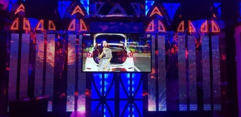 Karaoke Như Ý - 72A Đường 17