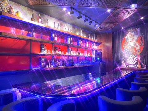 S Counter & Lounge - 15 Phan Bội Châu